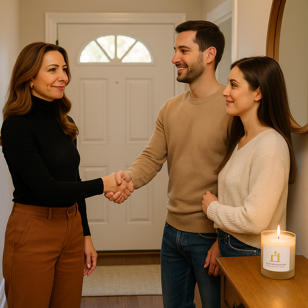 🏠 Realtor Collection