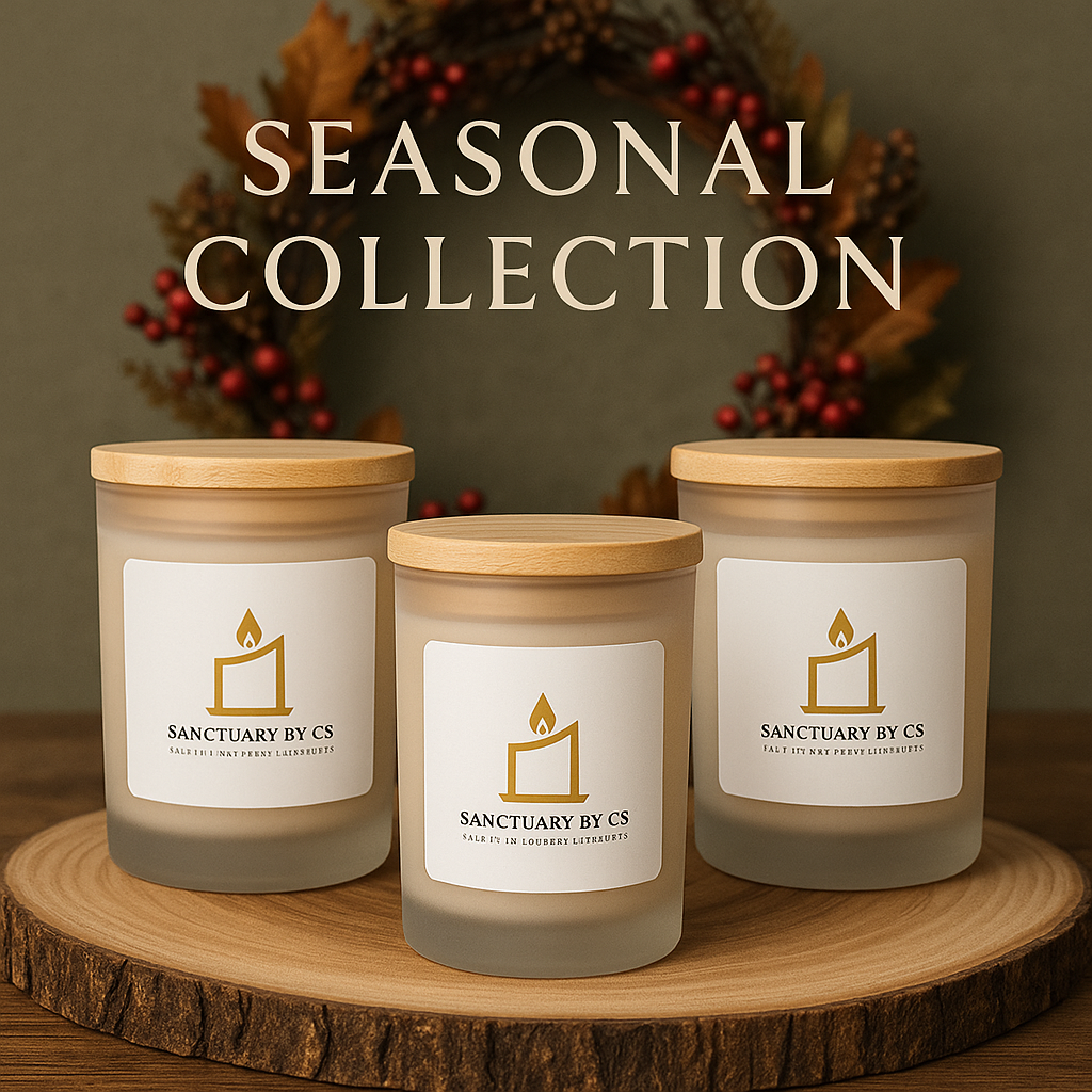 🍂 Seasonal Collection