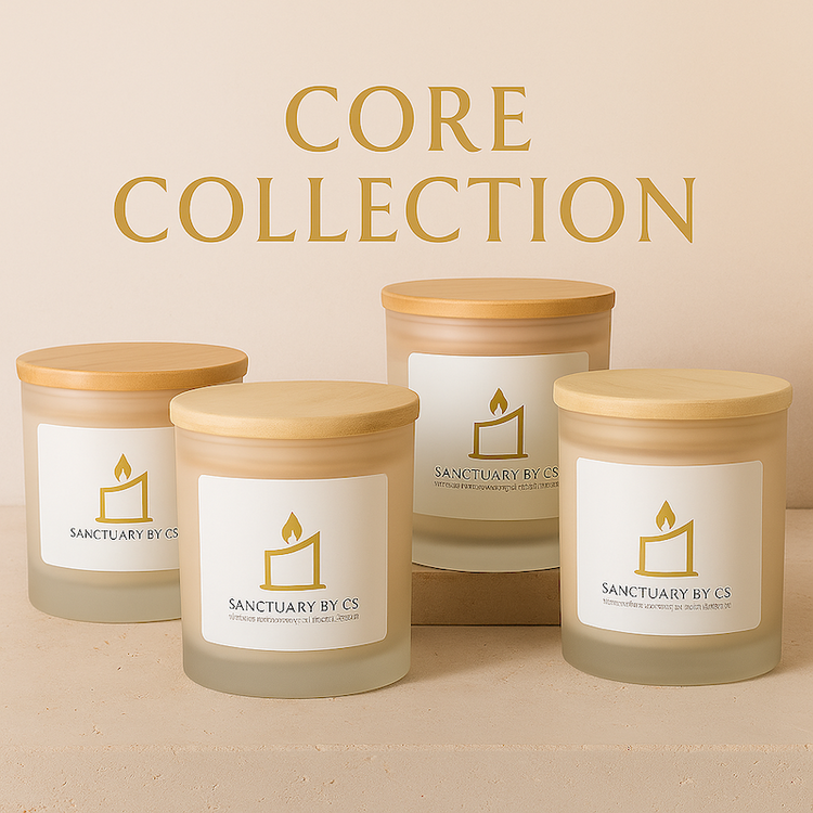 🌿 Core Collection