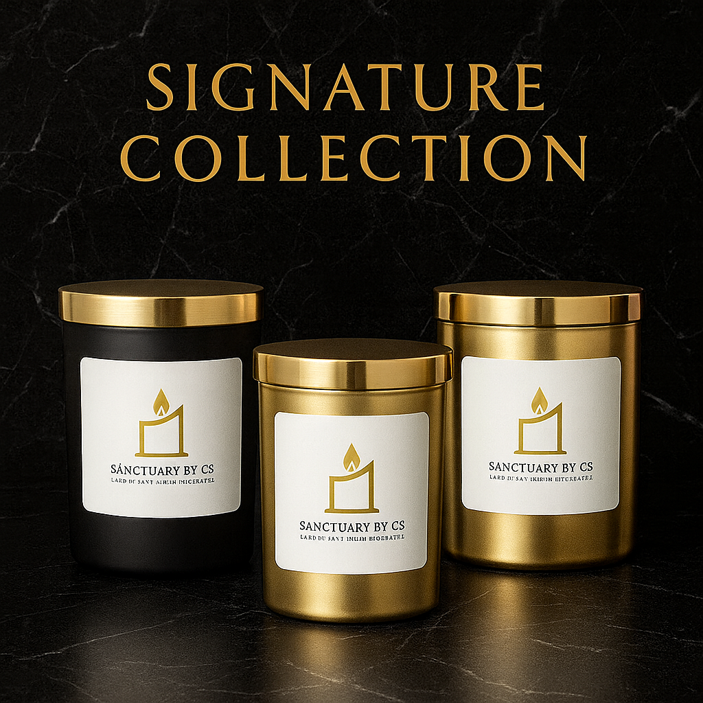 💎 Signature Collection